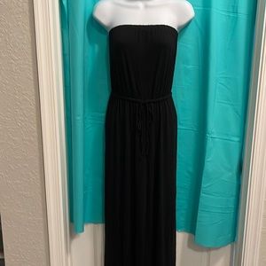 Old Navy Maxi Dress Size S